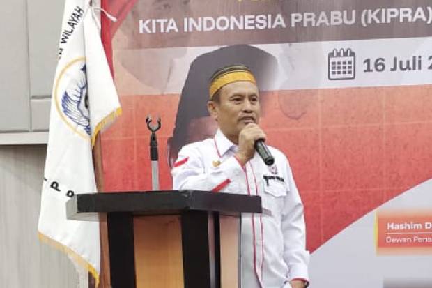 Dahlan Gege Desak BGN Sulsel Tertibkan Titik Distribusi Program Makan Bergizi Gratis
