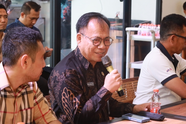 Lahan Sudah Siap, Imigrasi Bone-Bantaeng Segera Berdiri