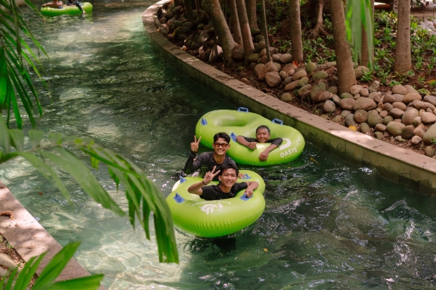 Nama Agus atau Lahir Tanggal 17 Bisa Dapat Tiket Gratis Bugis Waterpark Adventure