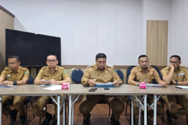 Prevalensi Stunting Maros Turun 12 Persen, Tertinggi di Sulsel
