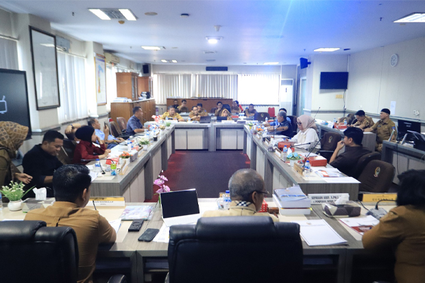 DPRD Sulsel Geram! 8 Kota dan Kabupaten Tak Tersentuh Preservasi Jalan Multiyears