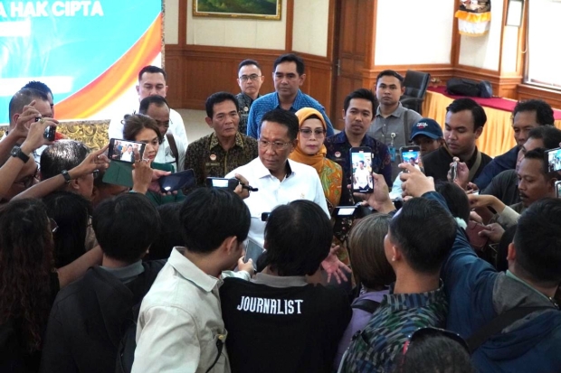 Amnesti 17 Agustus Akan Jadi Tradisi Ketatanegaraan