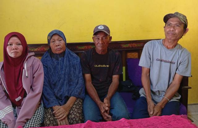 Keluarga Tegaskan Tahanan Kabur dari Polsek Bontonompo Tak Libatkan Anggota Brimob