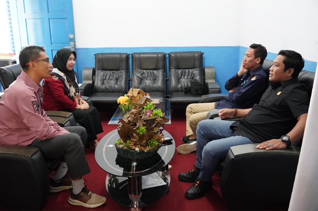 Grebek KPU Bantaeng Kolaborasi Disdik Sulsel, Dorong Pendidikan Pemilih Sejak Dini
