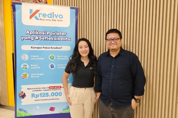 Kredivo Catat Lonjakan Pengguna & Transaksi PayLater di Makassar, Tumbuh Dua Digit
