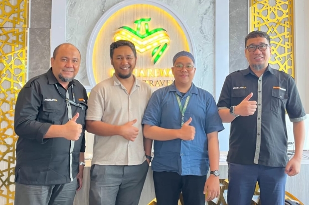 Muslim101 Buka Akses Umrah Tanpa Batas, Kini Menjangkau hingga Indonesia Timur