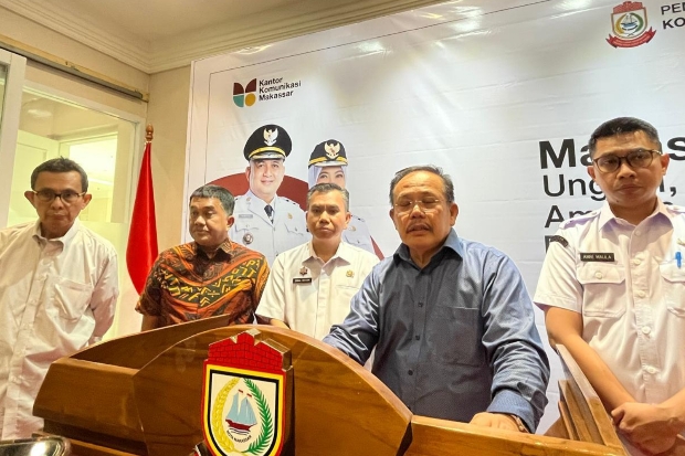 Seleksi Pengisian Jabatan BUMD Makassar Mulai Dilakukan