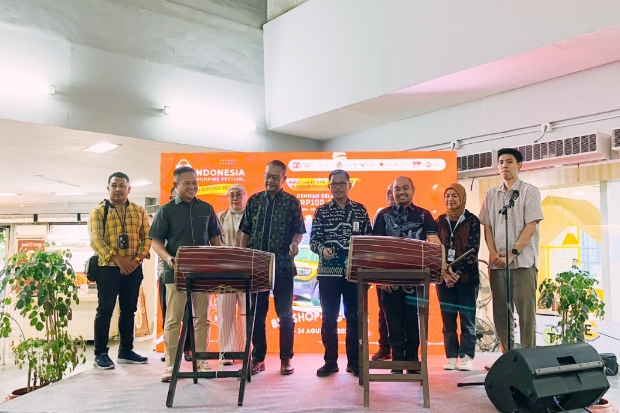 8 Mal di Makassar Ramaikan ISF 2025, Tawarkan Diskon hingga 80%