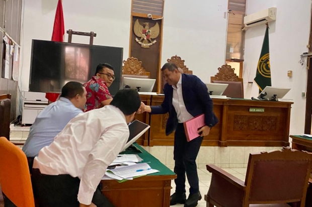 Kejagung Hadirkan Ahli Hukum Fahri Bachmid di Praperadilan Kasus Satelit Kemhan