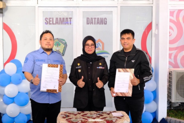 Bupati Gowa Tantang Perseroda Mampu Sumbang PAD Akhir Tahun Ini