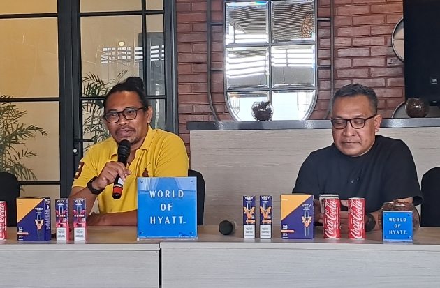 Resonansee Fest 2025 Target 15 Ribu Penonton, Libatkan 50 UMKM