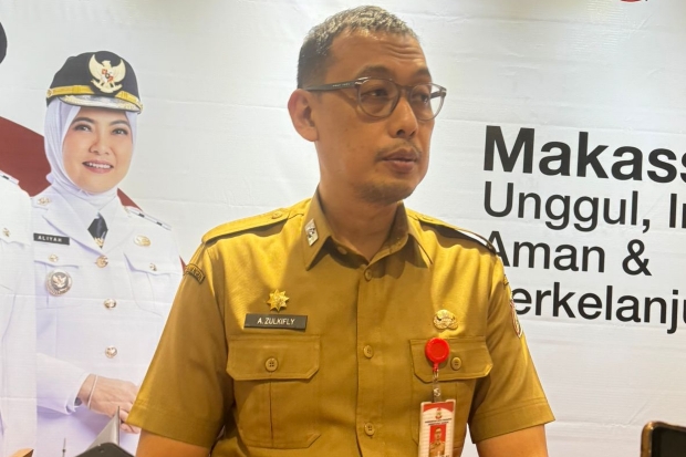 49 Pejabat Daftar Lelang Jabatan Eselon II Pemkot Makassar
