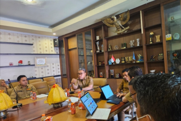 Respons Aspirasi Warga, Bupati Jeneponto Tunda Kenaikan Tarif Pajak PBB-P2