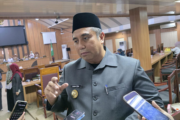 Pemkab Maros Gratiskan PBB 71 Ribu Objek Pajak Senilai Rp1,4 Miliar