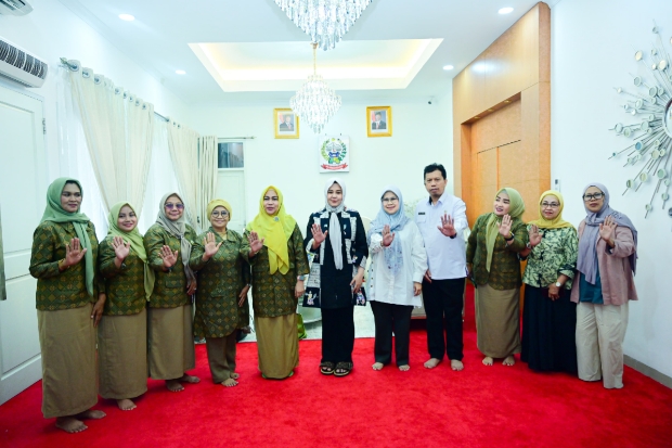 Target Eliminasi TBC di Provinsi Sulsel Masih Rendah