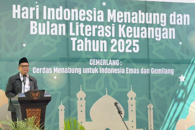 Dorong Budaya Menabung, OJK Sasar Santri di Bone Lewat HIM dan BLK