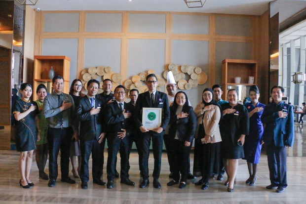 The Rinra Berhasil Raih Penghargaan Terbaik TripAdvisor