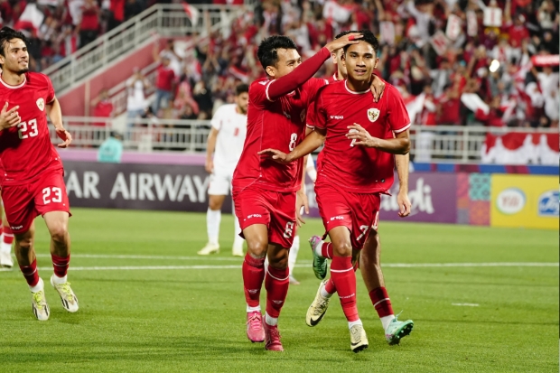 27 Pemain Dipanggil Perkuat Timnas Lawan Kuwait dan Lebanon