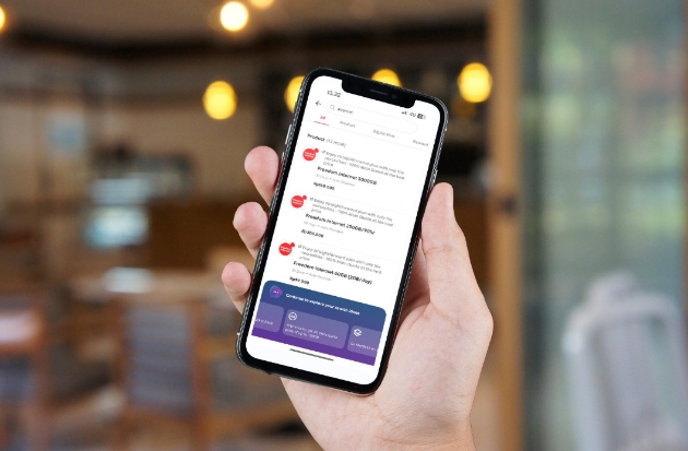 Indosat Gandeng Google Cloud Hadirkan Pencarian Berbasis AI di myIM3 dan bima+