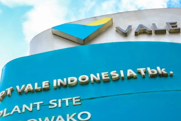 Gerak Cepat PT Vale Tangani Insiden Kebocoran Pipa di Lioka