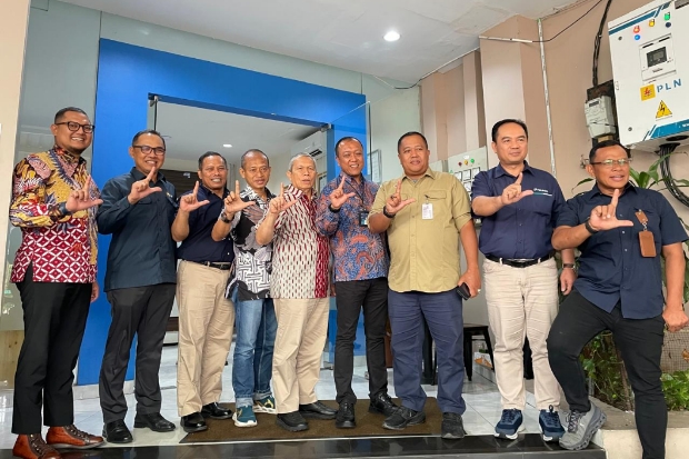 SPJM Laksanakan Pemanduan di Tersus Sumuradem, Jamin Layanan Profesional & Berkelanjutan