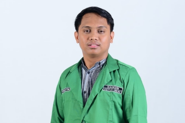 Ketua Umum PP IPMALUTIM Apresiasi Gerak Cepat PT Vale Atasi Kebocoran Pipa di Towuti