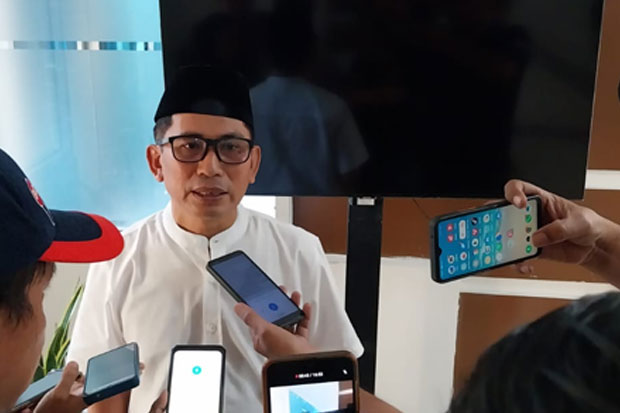 Legislator Muchlis Misbah Puji Transformasi Sekretariat DPRD Makassar