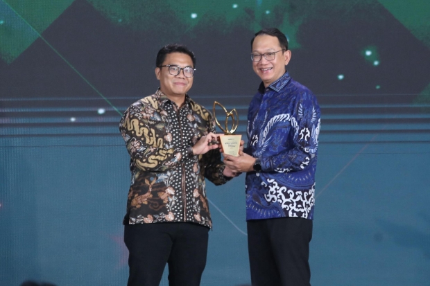 XLSMART Borong Penghargaan Nasional, Bukti Inovasi dan Keberlanjutan