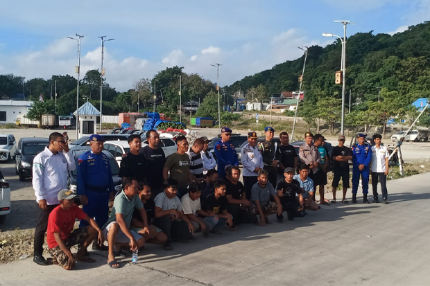 Atasi Tuduhan Pungli, ASDP Bira Perketat Aturan Penjemputan Penumpang