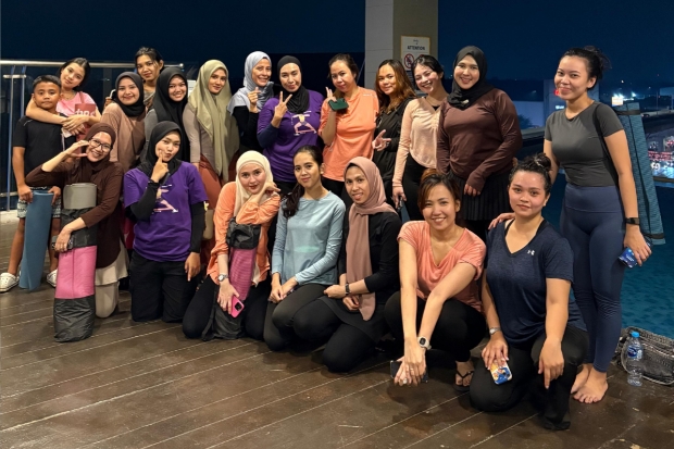 Artotel Wanderlust Meriahkan HUT RI Dengan Kampanye Waktu Indonesia Semarak