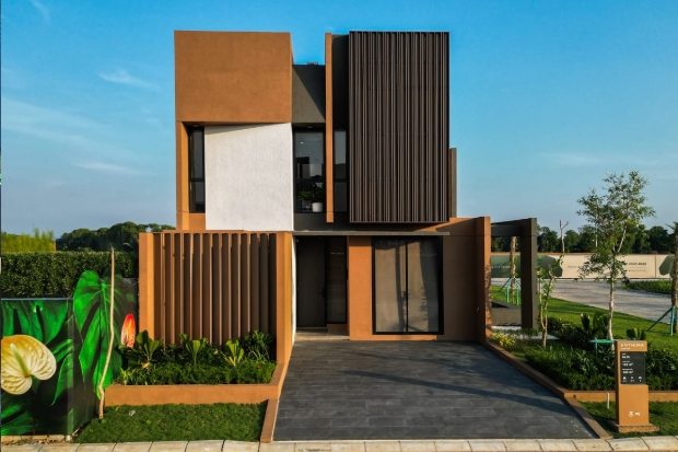 Cluster Terbaru Tallasa City Segera Launching, Hunian Modern dengan Solar Panel