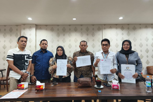 Layangkan Somasi, Keluarga NR Tuntut RS Bhayangkara Makassar Cari Dalang Penyebar Foto Hasil Visum