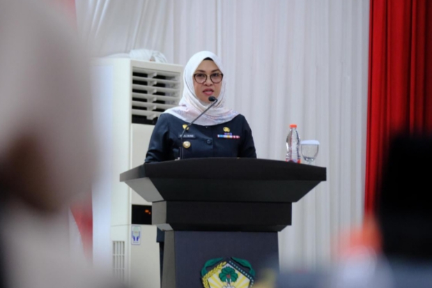 APBD Perubahan 2025 Gowa Difokuskan untuk Kesejahteraan dan Efisiensi