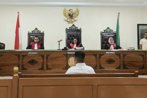 Bos Sindikat Uang Palsu Ngaku Diperas Oknum Jaksa, Kejati Sulsel Siap Tindak Tegas
