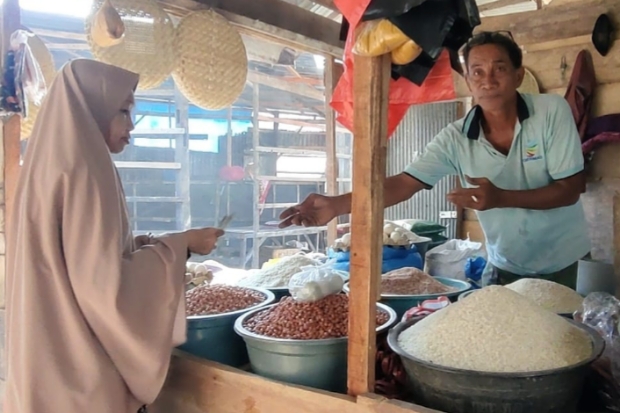 Harga Telur Ayam Kampung dan Bebek di Jeneponto Naik Signifikan