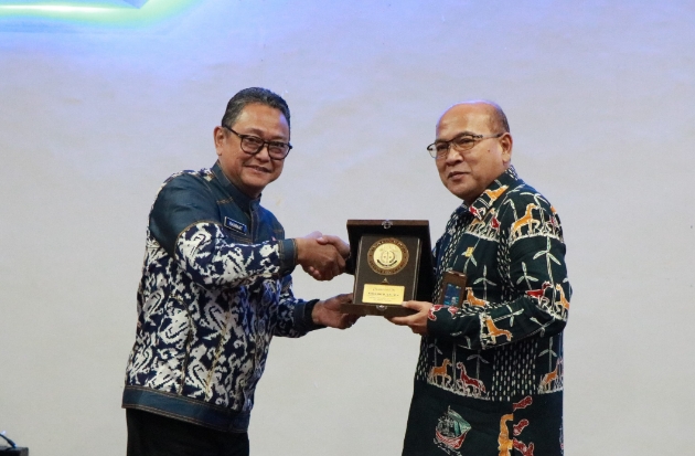 PLN dan Kejaksaan Tinggi Kolaborasi Majukan Infrastruktur Listrik Sulawesi Tengah