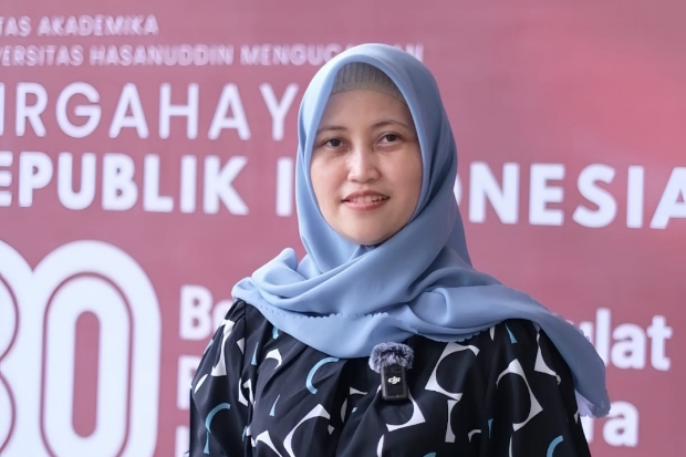 Menjaga Towuti: Biodiversitas sebagai Penopang Kehidupan