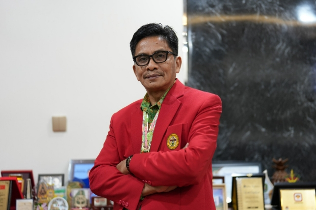 Fakultas Kehutanan Unhas Catat Capaian Strategis di Bawah Kepemimpinan Prof JJ