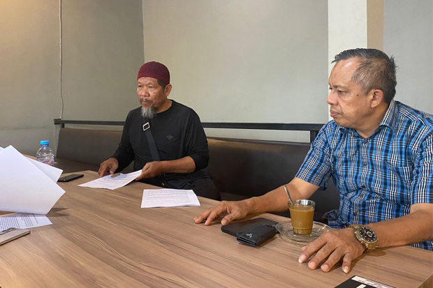 Dari Rp5 Miliar Turun Rp1 M, Kuasa Hukum Annar Bongkar Dugaan Permainan Oknum Jaksa