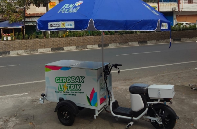PLN UIP Sulawesi Dukung UMKM dan Wisata Beteleme Lewat Program Desa Berdaya