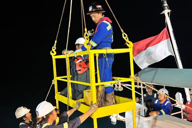 Kabel Laut Sorong–Merauke Diperbaiki, Telkom Target Rampung Awal September