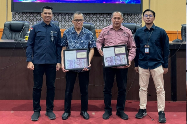 Guru se-Bantaeng Diberi Penguatan Gerakan Cinta, Bangga dan Paham Rupiah