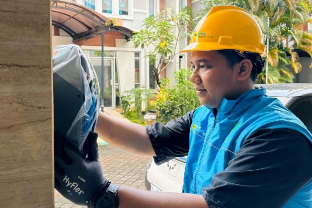 PLN Luncurkan HCS Ultima, Isi Daya Mobil Listrik Kini Lebih Praktis