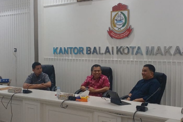 177 Kandidat Direksi dan Pengawas BUMD Makassar Jalani Tes Psikologi