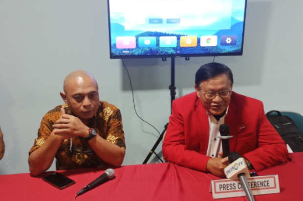 Pendaftaran Bacalon Rektor Unhas Ditutup, 6 Kandidat Lanjut Tahap Berikut