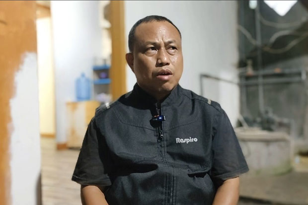 Oknum Notaris di Bantaeng Diduga Palsukan Dokumen Balik Nama Sertipikat ke BPN