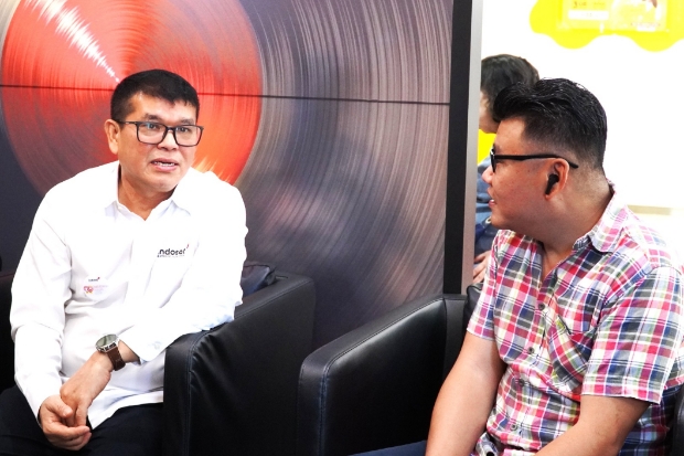 Hadiah Spesial Indosat untuk Pelanggan di Momen Harpelnas 2025