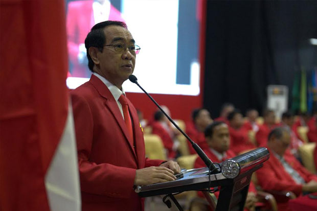 Respons Dinamika Nasional, Rektor Unhas Keluarkan 6 Imbauan