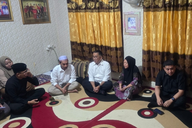 Kemendagri dan PKP Siapkan Bantuan Rumah untuk Korban Kebakaran DPRD
