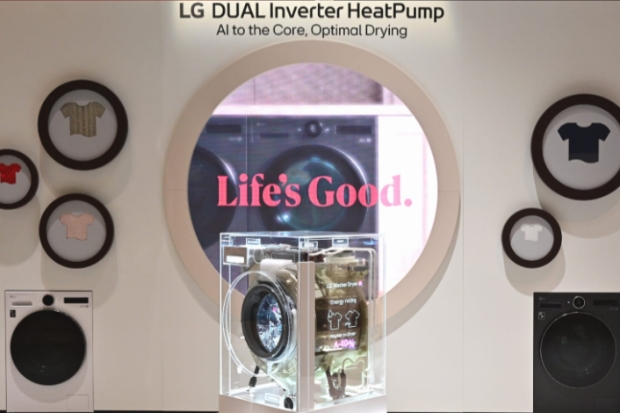 LG AI Home Jadi Cara LG Perkenalkan Gaya Hidup Modern dengan AI di IFA